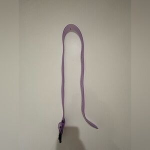 Purple Belt Women’s